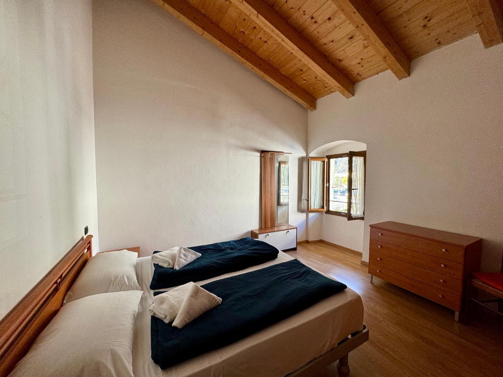 Lakeside Dream Apartment Riva del Garda