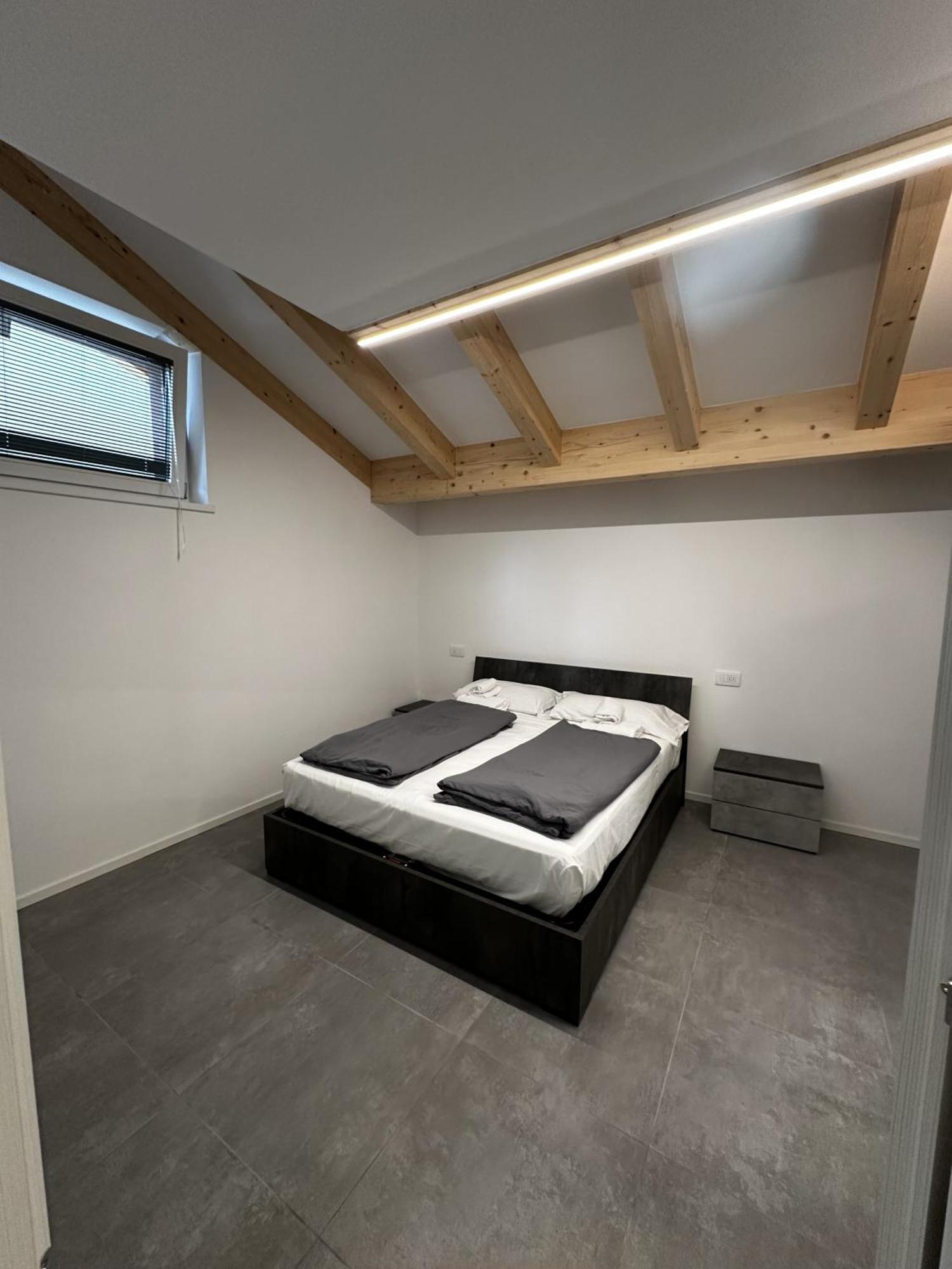 Apartment Lakeside Dream Riva del Garda
